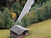 Blick vom Zieger Berg