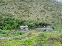 Wasserableitung der Vorarlberger Illwerke AG