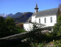 Kloster Gauenstein