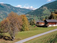 Snack Bar in Bitschweil