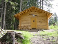 The Forest School on the Kristberg
